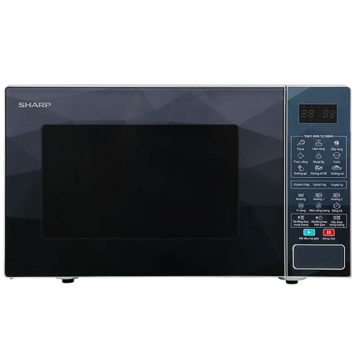 Lò vi sóng Sharp 23 lít R-G378VN-CS